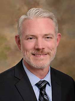 Keith Connolly, MD